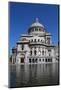 Christian Science Church in Boston, MA-Trace Rouda-Mounted Photographic Print