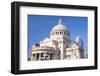 Christian Science, First Church of Christ, Boston, MA-Joseph Sohm-Framed Photographic Print