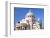 Christian Science, First Church of Christ, Boston, MA-Joseph Sohm-Framed Photographic Print