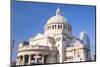 Christian Science, First Church of Christ, Boston, MA-Joseph Sohm-Mounted Photographic Print