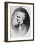 Christian Science Movement Founder Mary Baker Eddy-null-Framed Giclee Print