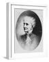 Christian Science Movement Founder Mary Baker Eddy-null-Framed Giclee Print