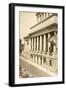 Christian Science Publishing House-null-Framed Art Print