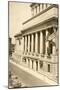 Christian Science Publishing House-null-Mounted Art Print