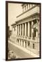 Christian Science Publishing House-null-Framed Art Print