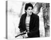 Christian Slater - Heathers-null-Stretched Canvas