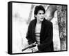 Christian Slater - Heathers-null-Framed Stretched Canvas