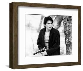 Christian Slater - Heathers-null-Framed Photo