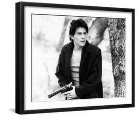 Christian Slater - Heathers-null-Framed Photo