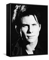 Christian Slater - Heathers-null-Framed Stretched Canvas