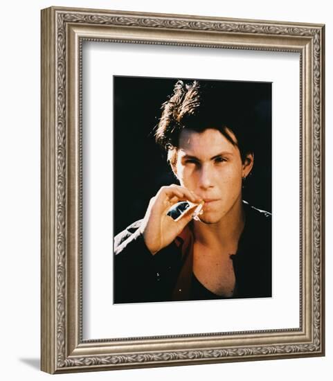 Christian Slater - Heathers-null-Framed Photo