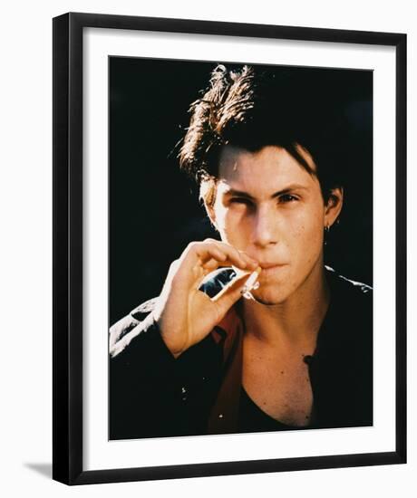 Christian Slater - Heathers-null-Framed Photo