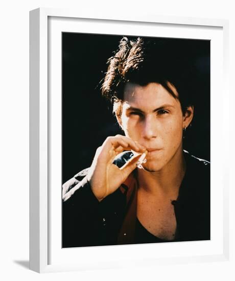 Christian Slater - Heathers-null-Framed Photo