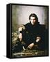 Christian Slater - Robin Hood: Prince of Thieves-null-Framed Stretched Canvas