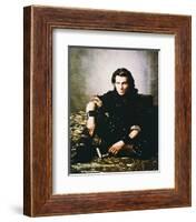 Christian Slater - Robin Hood: Prince of Thieves-null-Framed Photo