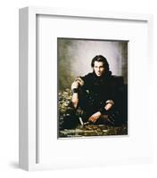 Christian Slater - Robin Hood: Prince of Thieves-null-Framed Photo