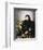 Christian Slater - Robin Hood: Prince of Thieves-null-Framed Photo