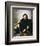 Christian Slater - Robin Hood: Prince of Thieves-null-Framed Photo