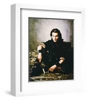 Christian Slater - Robin Hood: Prince of Thieves-null-Framed Photo