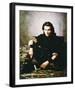 Christian Slater - Robin Hood: Prince of Thieves-null-Framed Photo