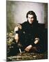 Christian Slater - Robin Hood: Prince of Thieves-null-Mounted Photo