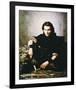 Christian Slater - Robin Hood: Prince of Thieves-null-Framed Photo