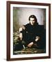 Christian Slater - Robin Hood: Prince of Thieves-null-Framed Photo