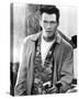 Christian Slater - True Romance-null-Stretched Canvas