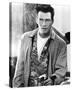 Christian Slater - True Romance-null-Stretched Canvas