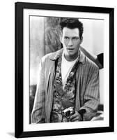 Christian Slater - True Romance-null-Framed Photo