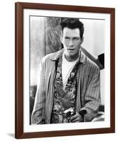 Christian Slater - True Romance-null-Framed Photo