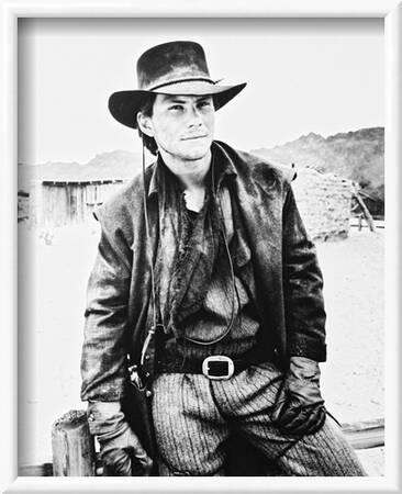 Christian Slater Young Guns Ii Photo Allposters Com