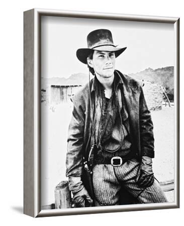 Christian Slater Young Guns Ii Photo Allposters Com Christian Slater Young Guns Ii Photo Allposters Com