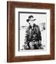 Christian Slater - Young Guns II-null-Framed Photo