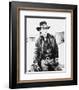 Christian Slater - Young Guns II-null-Framed Photo