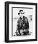 Christian Slater - Young Guns II-null-Framed Photo