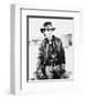 Christian Slater - Young Guns II-null-Framed Photo