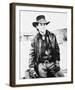 Christian Slater - Young Guns II-null-Framed Photo