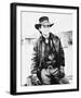 Christian Slater - Young Guns II-null-Framed Photo