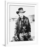 Christian Slater - Young Guns II-null-Framed Photo