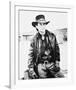 Christian Slater - Young Guns II-null-Framed Photo