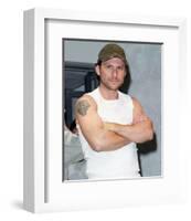 Christian Slater-null-Framed Photo