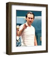 Christian Slater-null-Framed Photo