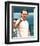 Christian Slater-null-Framed Photo