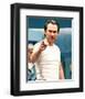 Christian Slater-null-Framed Photo