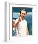 Christian Slater-null-Framed Photo