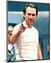 Christian Slater-null-Mounted Photo