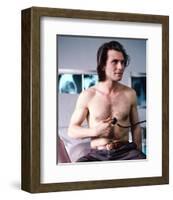 Christian Slater-null-Framed Photo