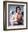 Christian Slater-null-Framed Photo