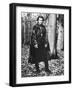 Christian Slater-null-Framed Photo